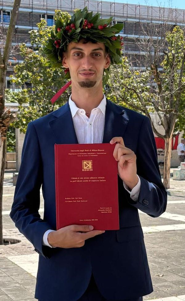 Alessandro Martinelli