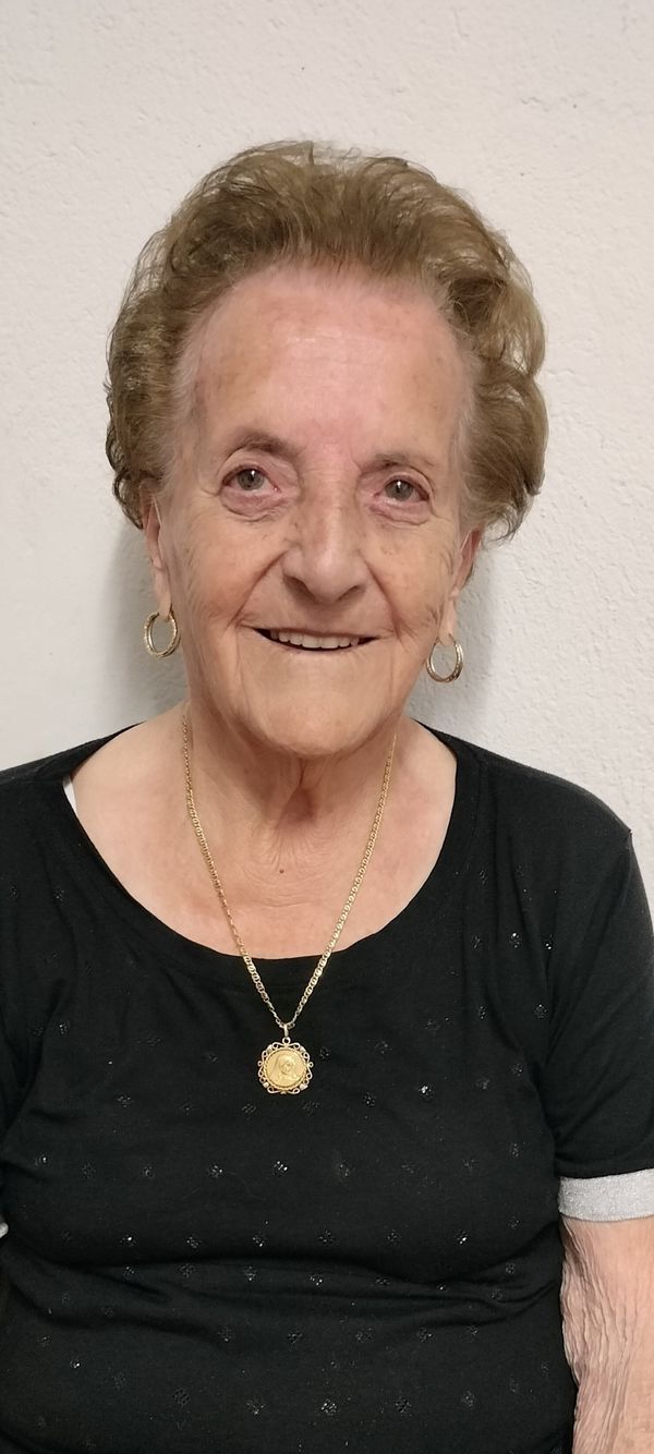 Liliana (Lina) Magitteri