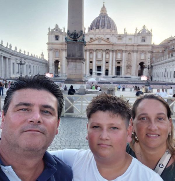 Diciottesimo anniversario