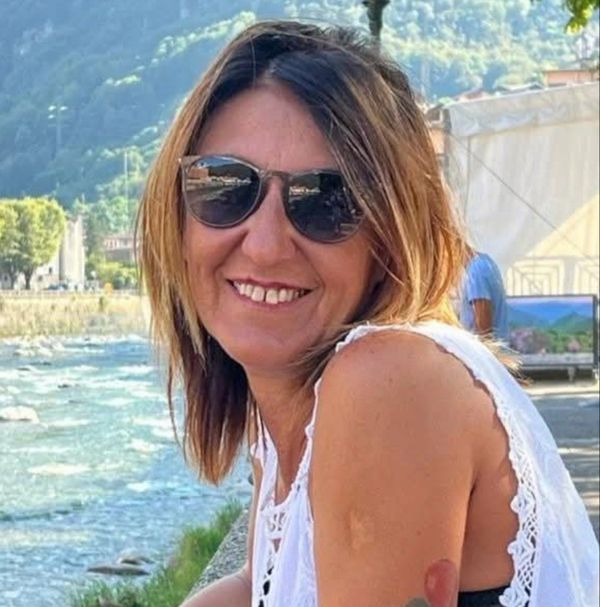 Donatella Rapizza