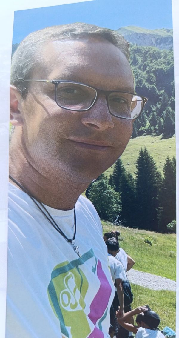 Don Davide Visinoni