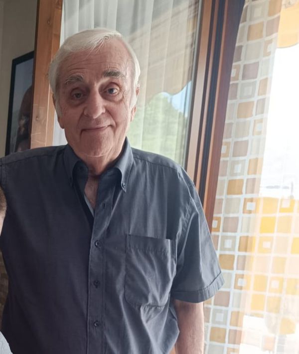 Carlo Rota