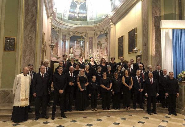 Coro Dell'Immacolata