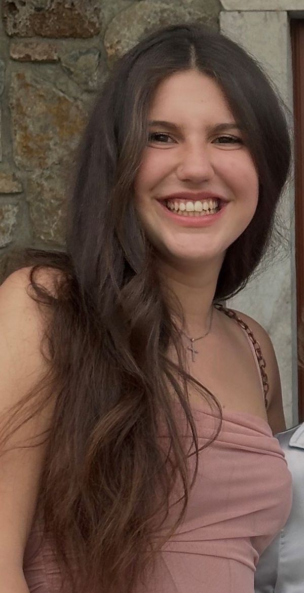 Dalila Nervi
