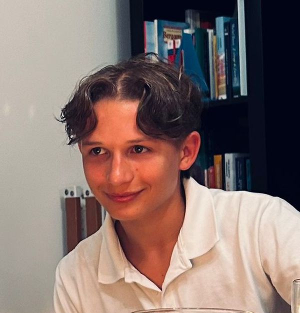 Mattia Mozzi