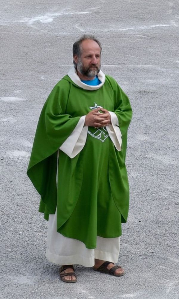 Don Antonio Locatelli