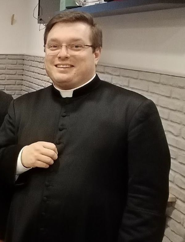 Don Marco Caldara