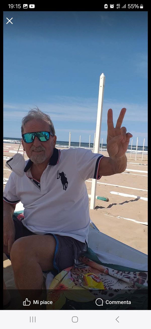 Bruno Eugenio Bonacina