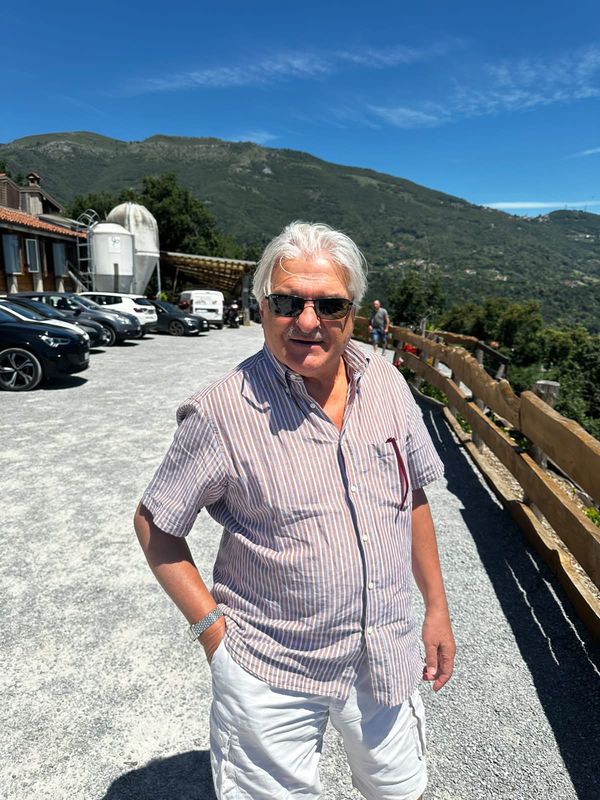 Danilo Fumagalli