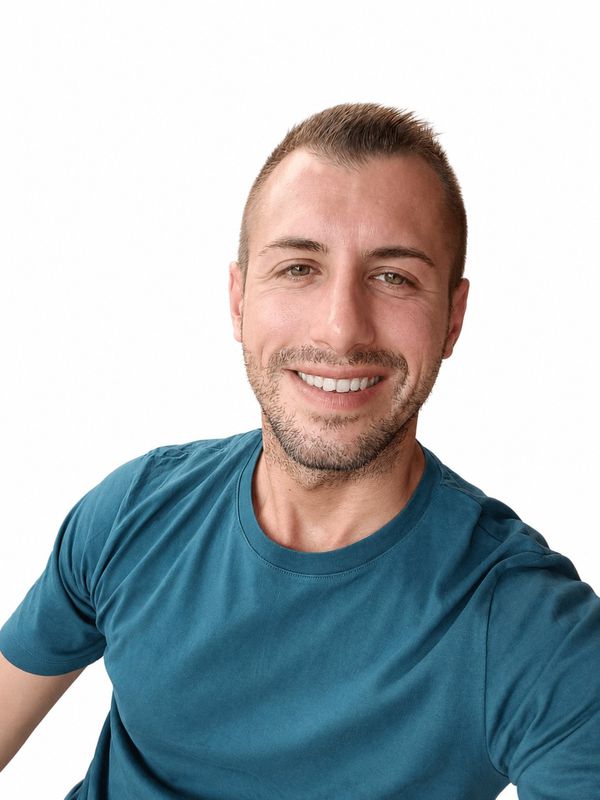 Mirko Perico