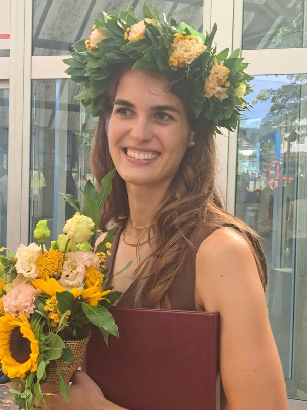 Margherita Vigano'