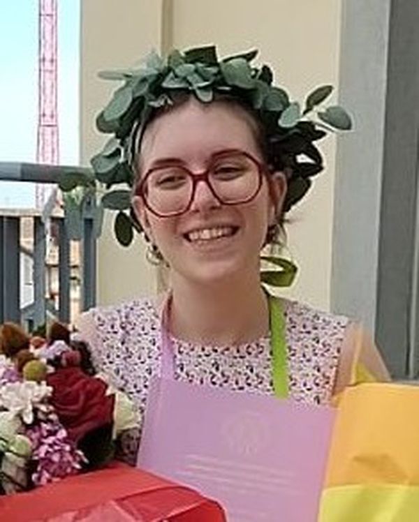 Elisa Comi