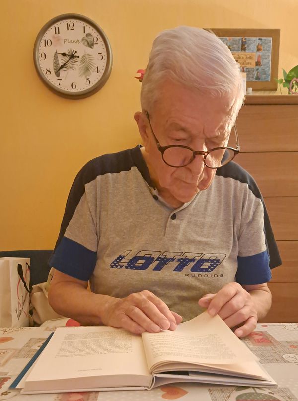 Don Augusto Tassetti