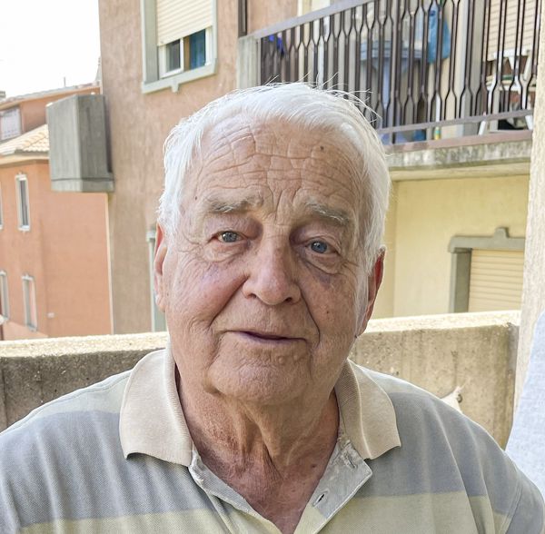 Enrico Battaglia