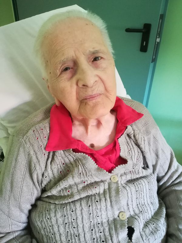 Elena Letizia Verzeni