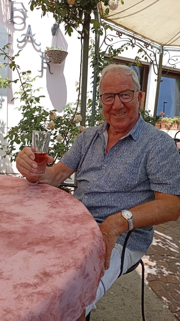 Rino Rota