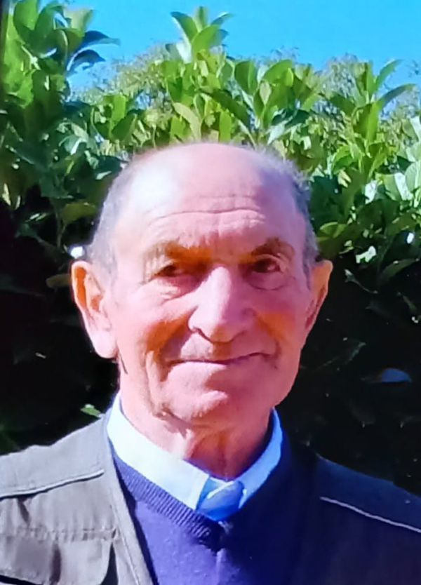 Antonio Agazzi