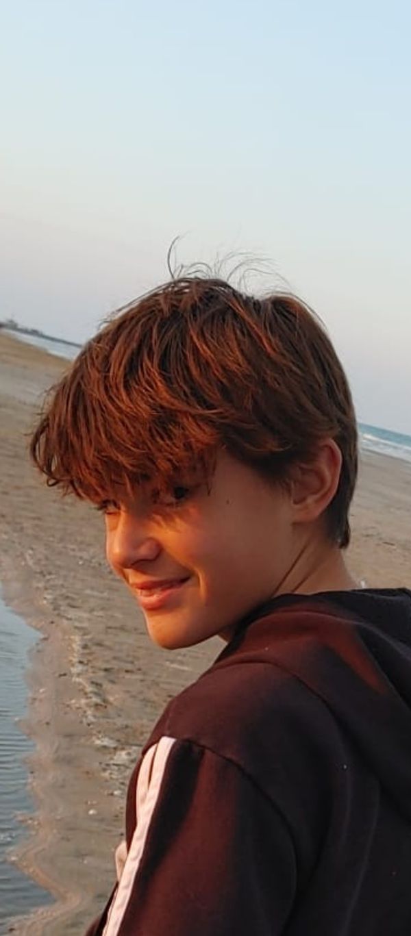 Evan Liam