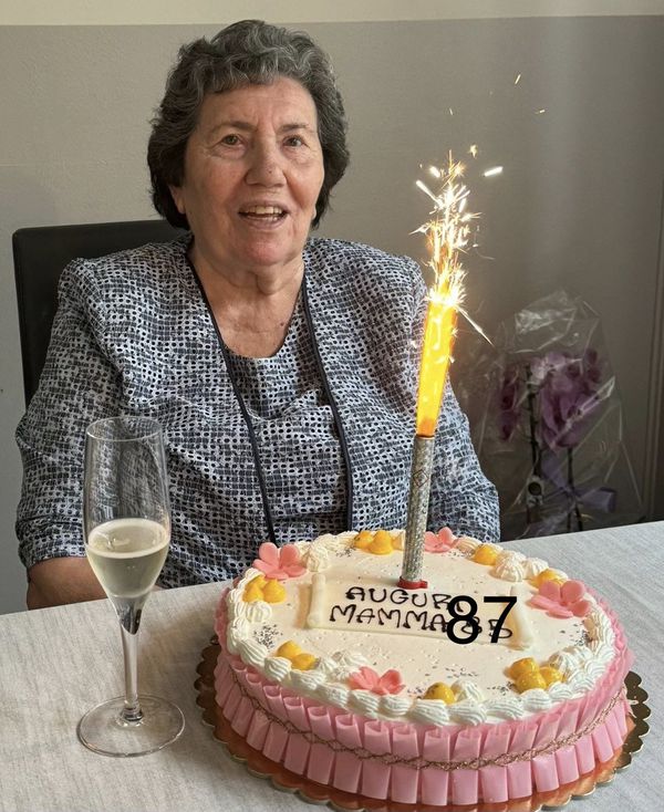 Maria Panseri