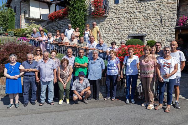 I vigolesi ai Colli di ...