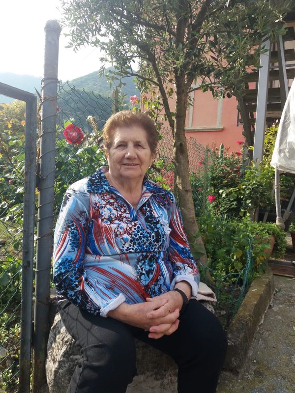 Basilia Fustinoni