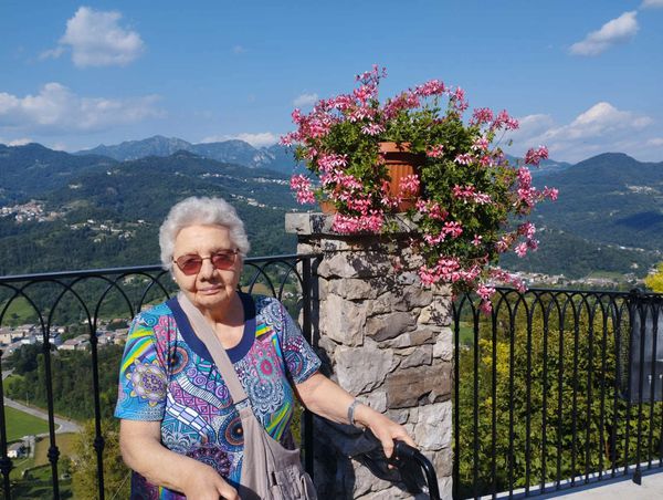 Maria Fracassetti
