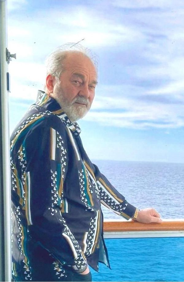 Livio Cuni Berzi