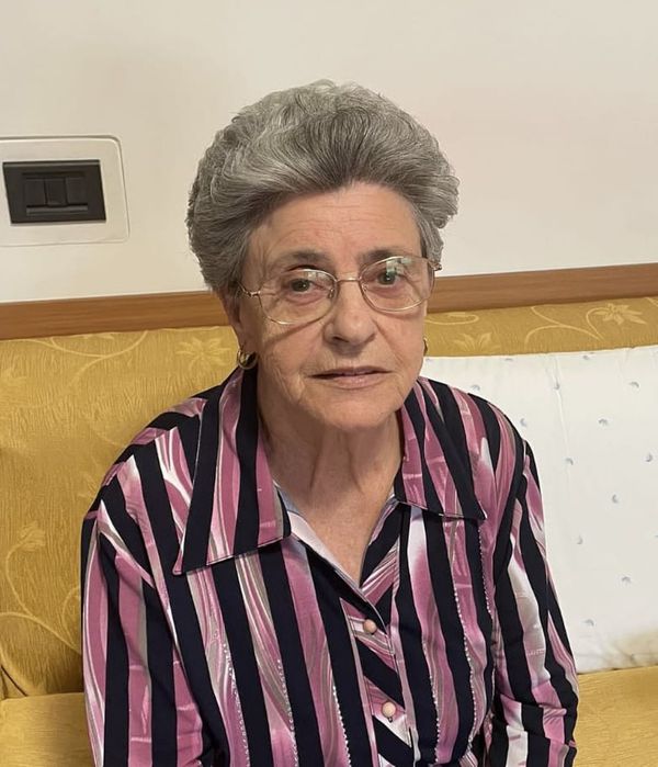 Maria Longhi