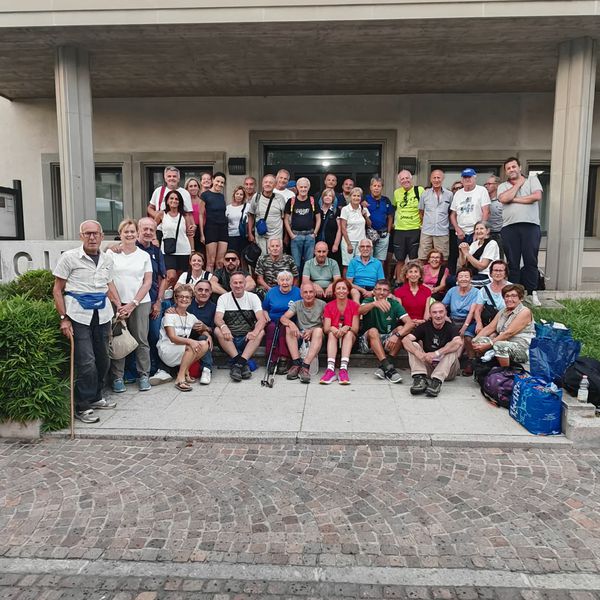 Gita Proloco Gorlago a l'Aprica