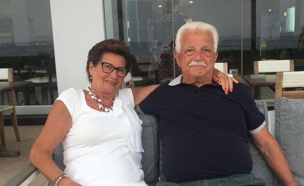 ANNA e GIGI