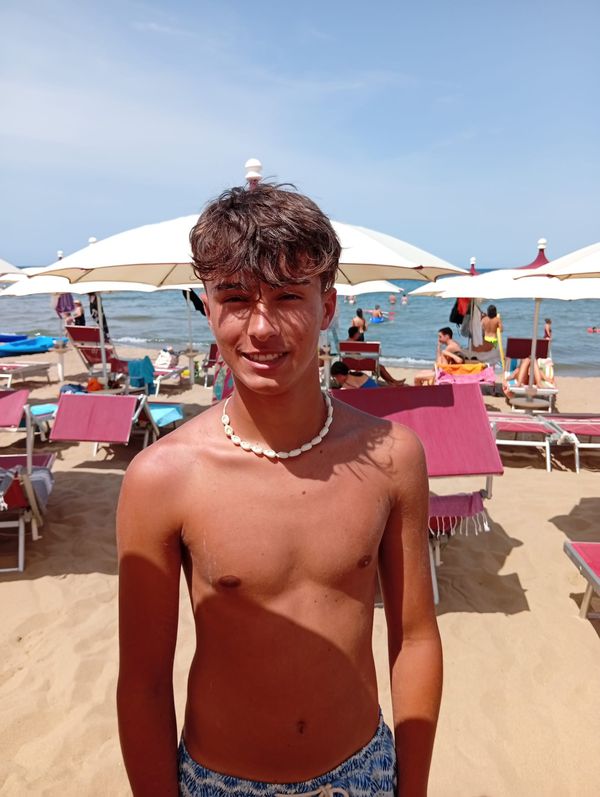 Riccardo Cumetti