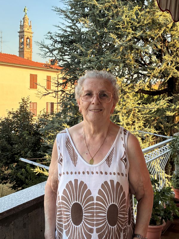 Caterina Tironi