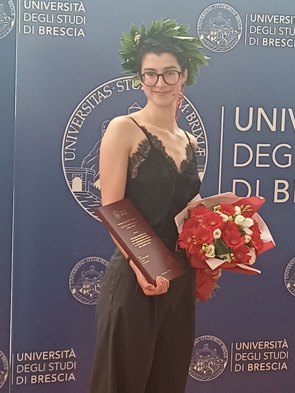 Letizia Benagli