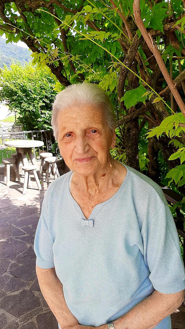 Capelli Rosina