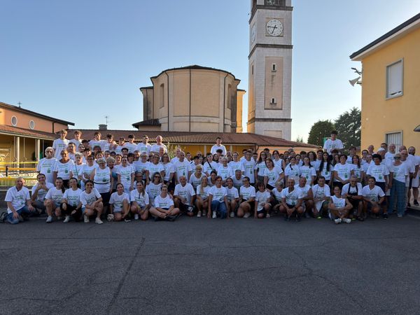 Festa della Comunità di Villa ...