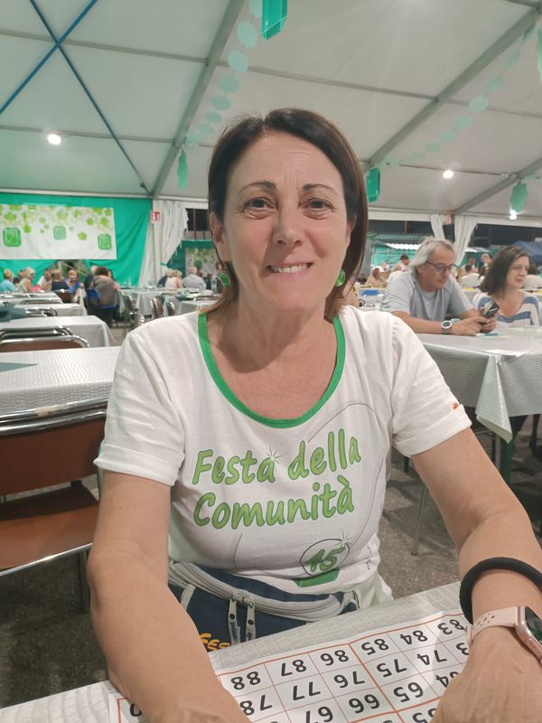 Benaglia Orietta