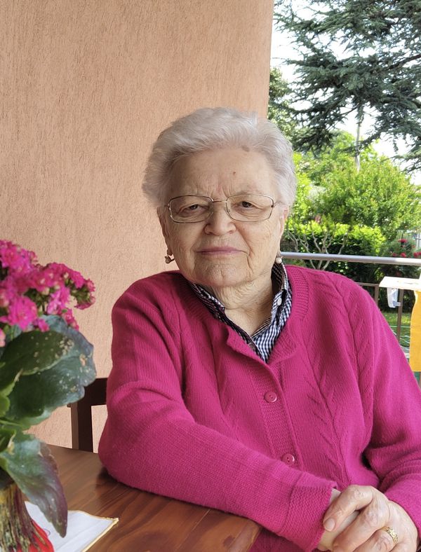 Teresa Armati