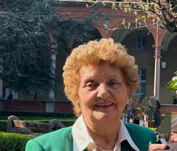 Giuseppina Gaverni|