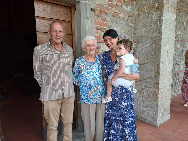 Diana Bergamelli Facoetti