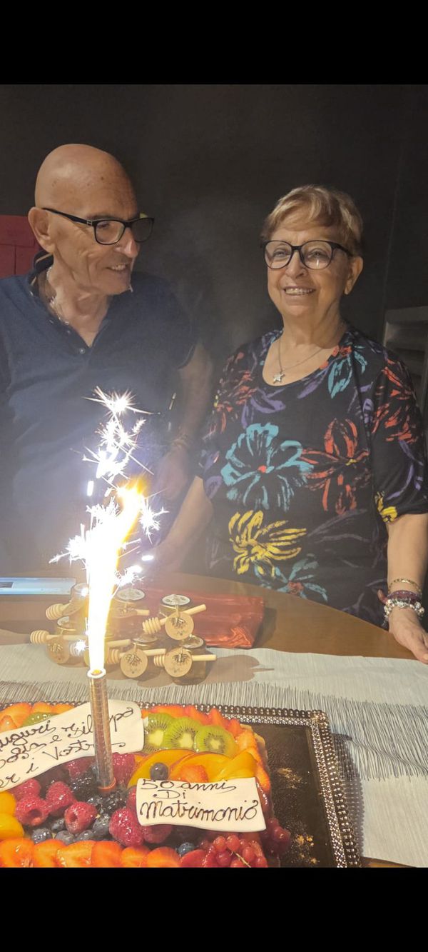 Sofia e Filippo