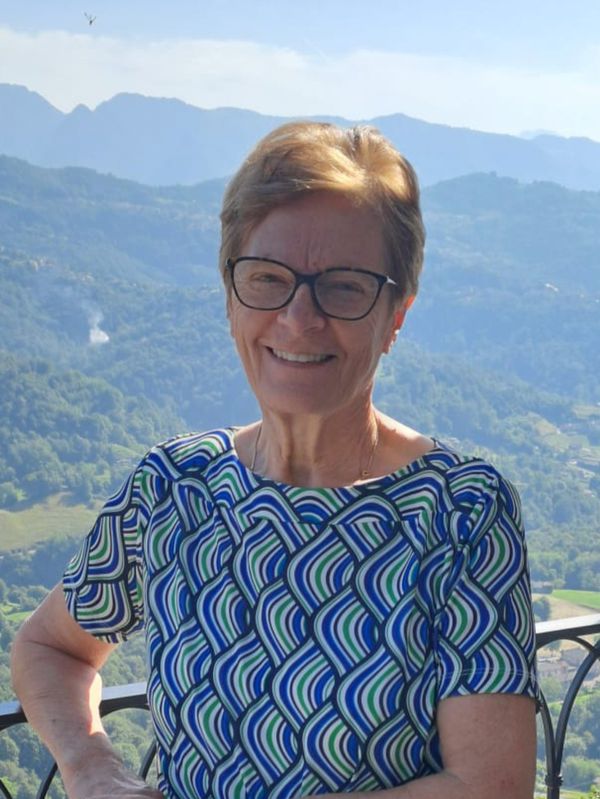 Angioliva Benaglia