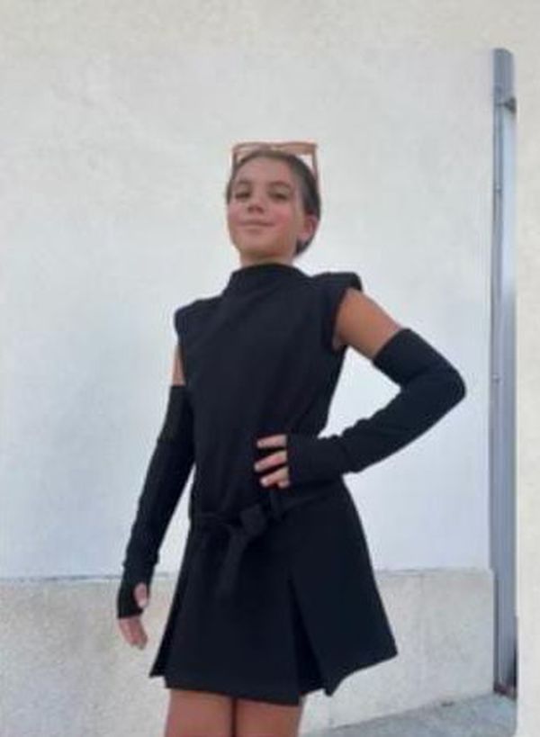 Amelia Belotti