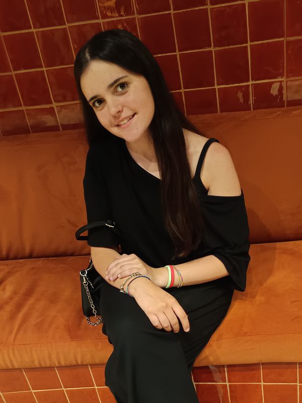 Federica Valle