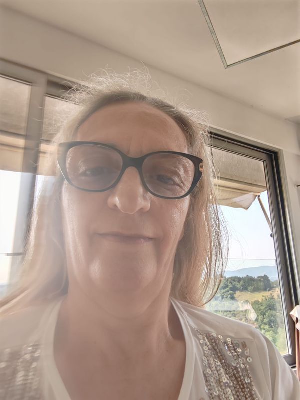 Nadia Roncalli