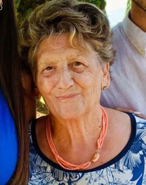 Clory Persico