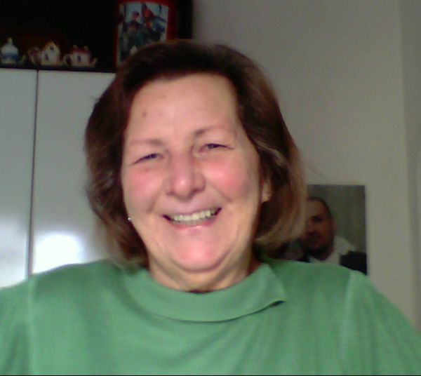 Gianna Parietti