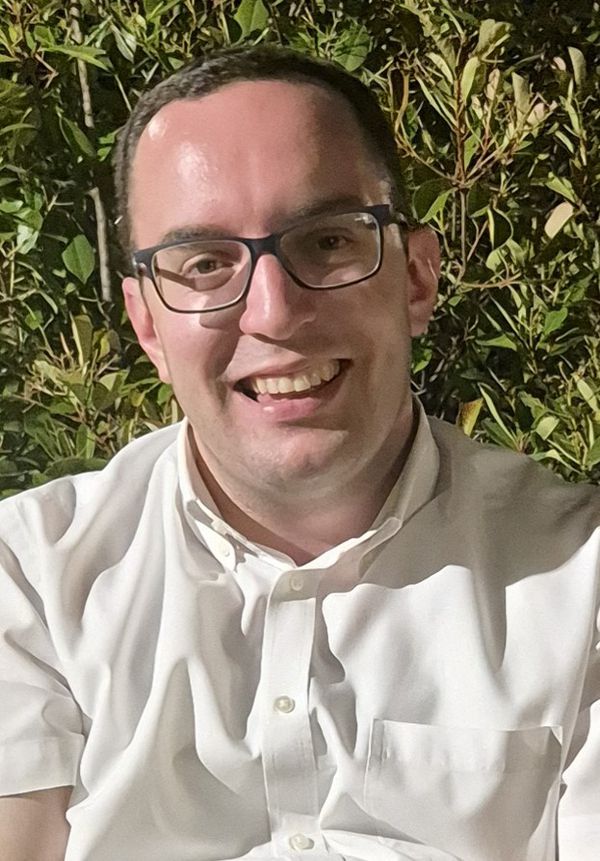 Marco Pagani