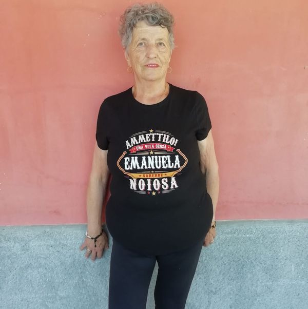 Emanuela Cortinovis