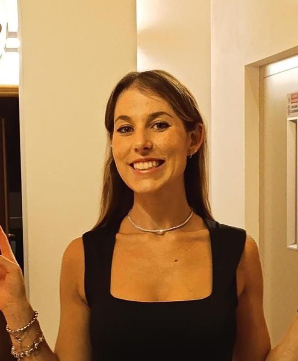 Veronica Leggeri