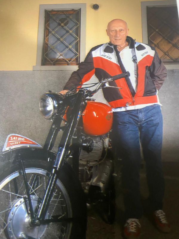 Giovanni Legrenzi